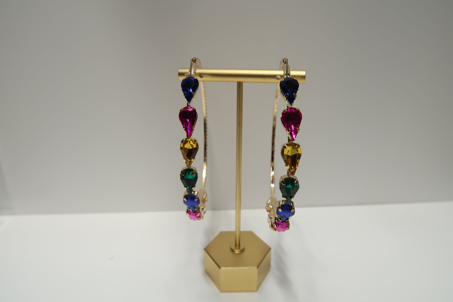 We Like To Party Hoops