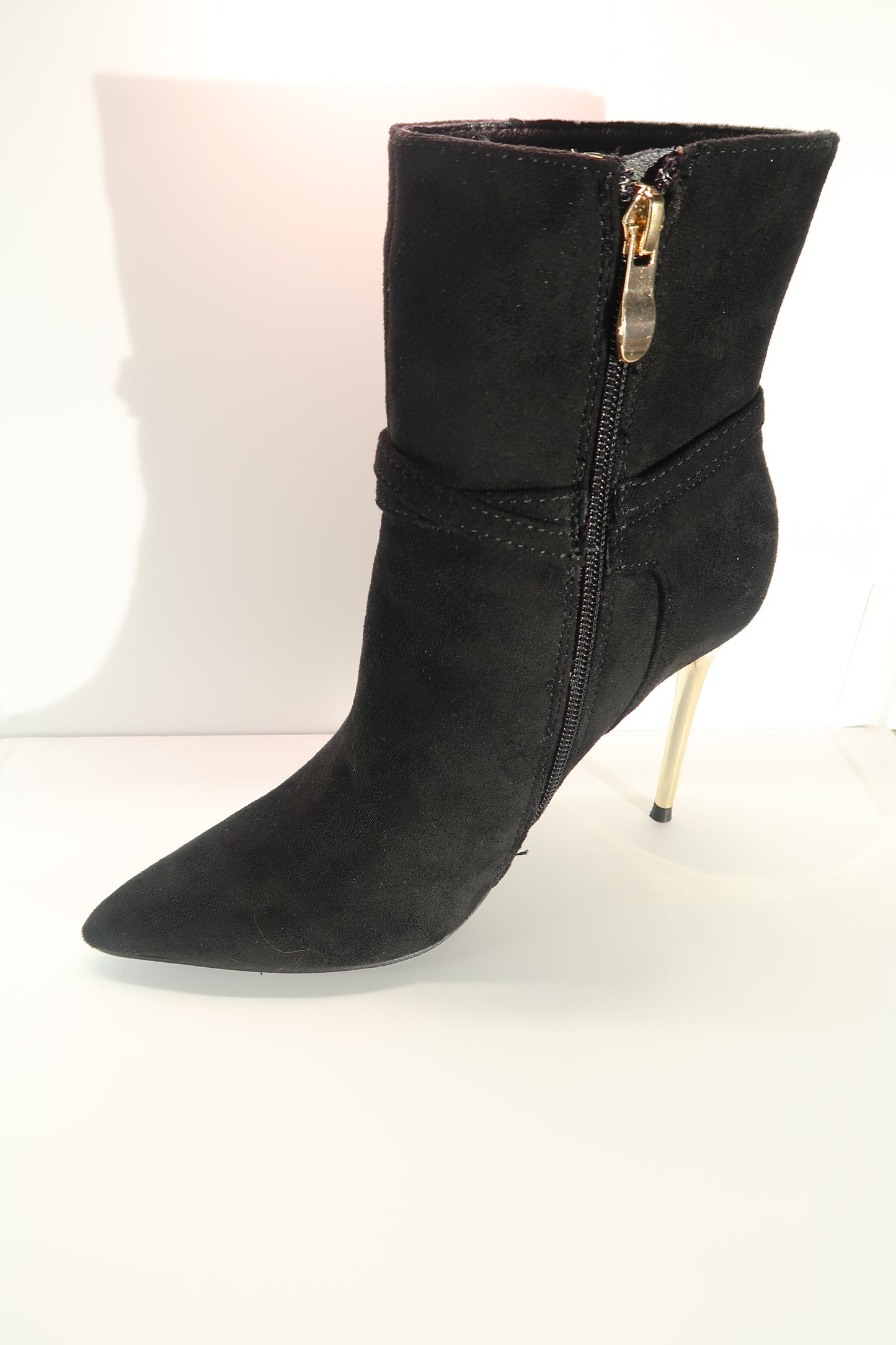 Freedom Booties